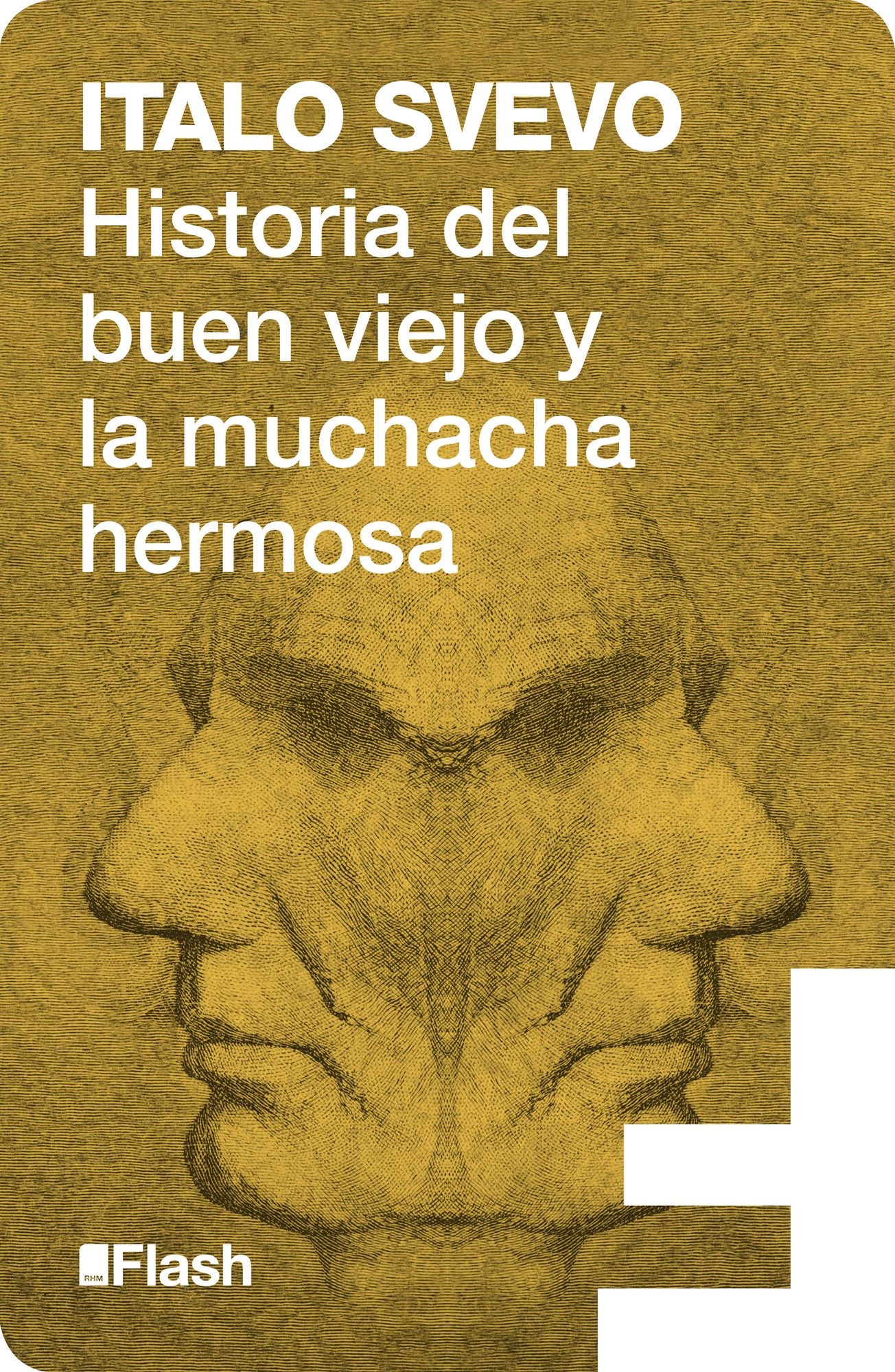 Historia del buen viejo y la muchacha hermosa (Flash)