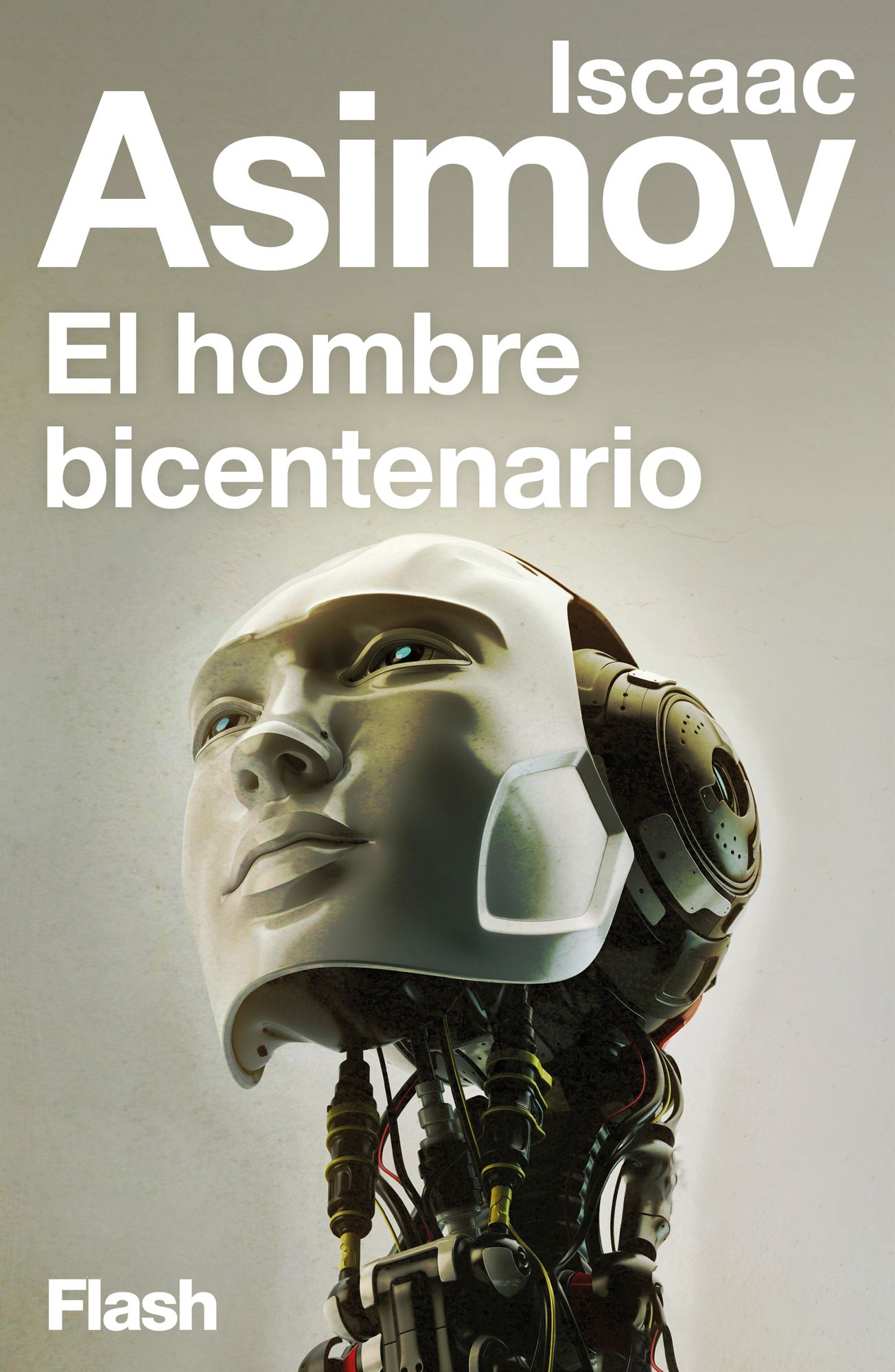 El hombre bicentenario (Flash)
