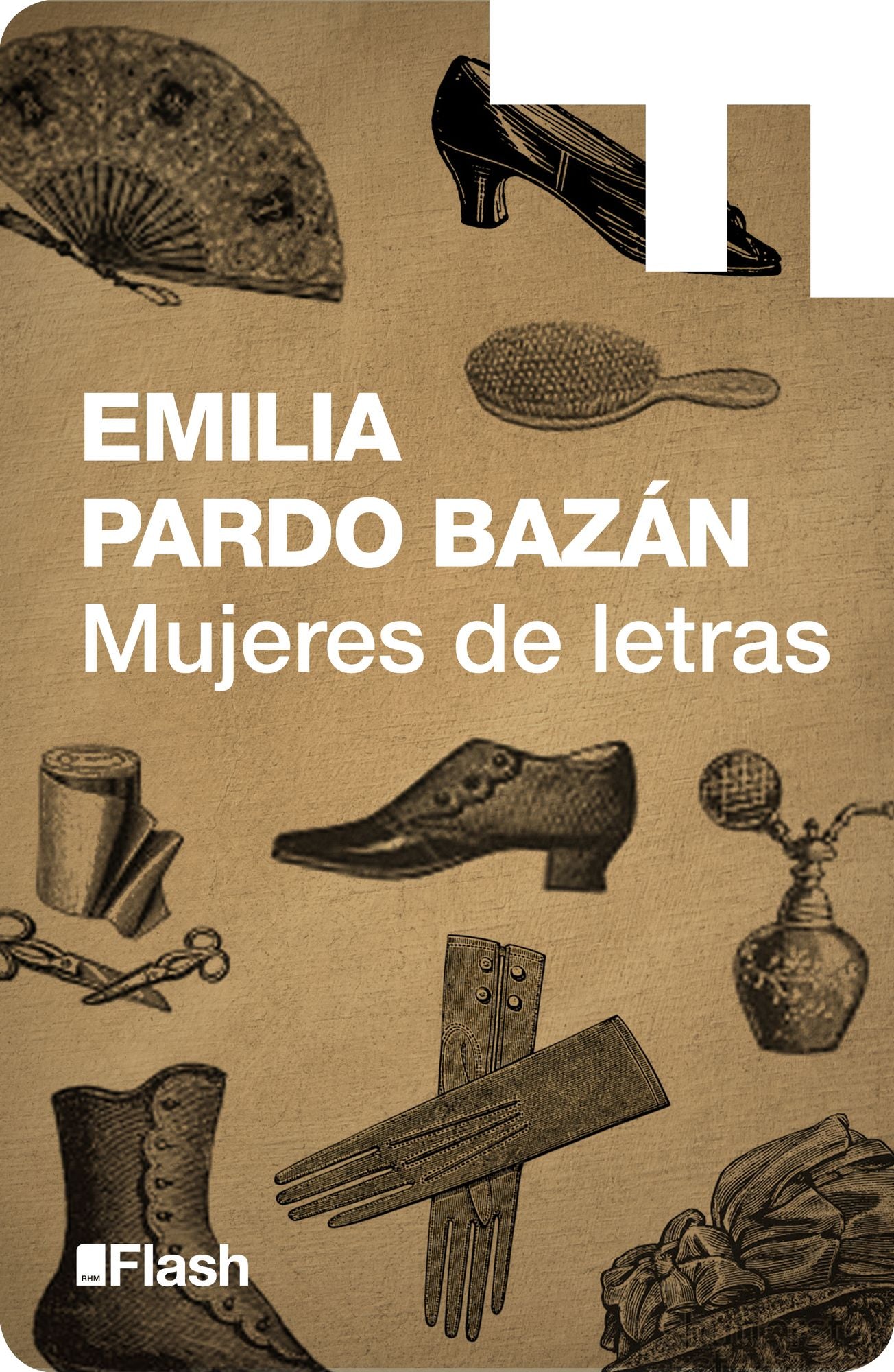 Mujeres de letras (Flash)