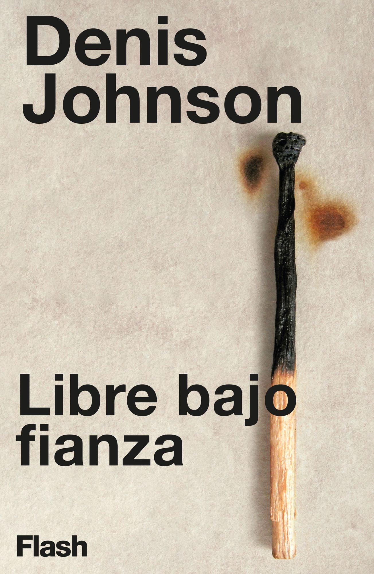Libre bajo fianza (Flash)