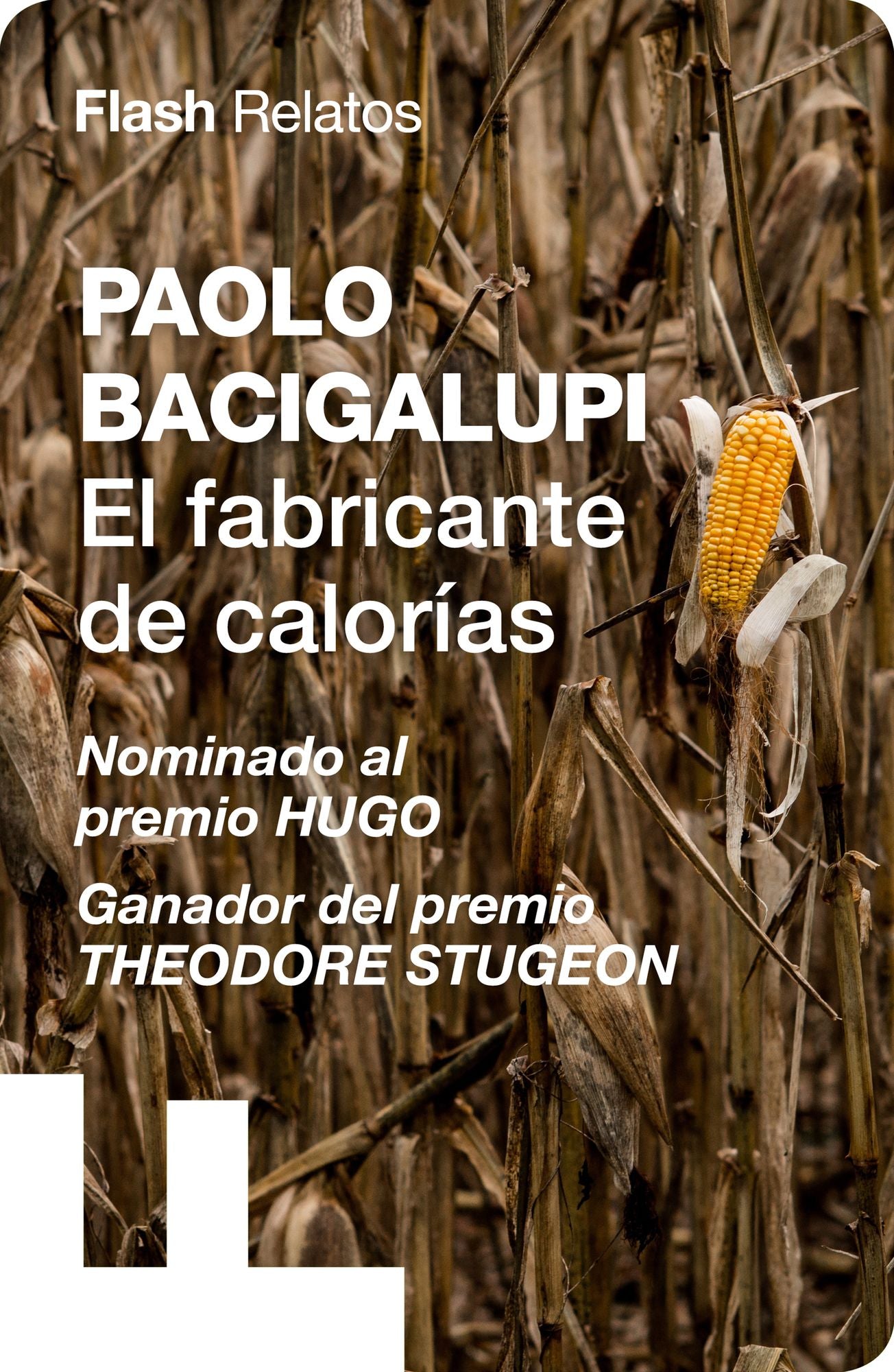 El fabricante de calorías