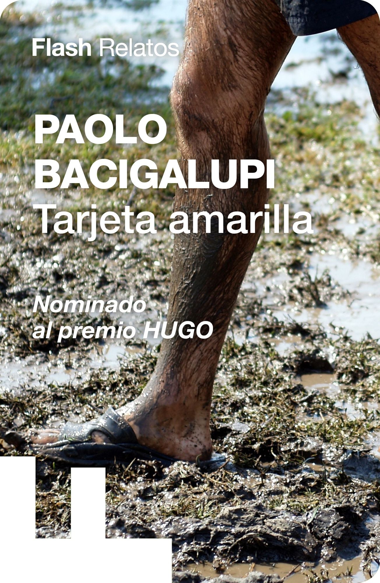 Tarjeta amarilla