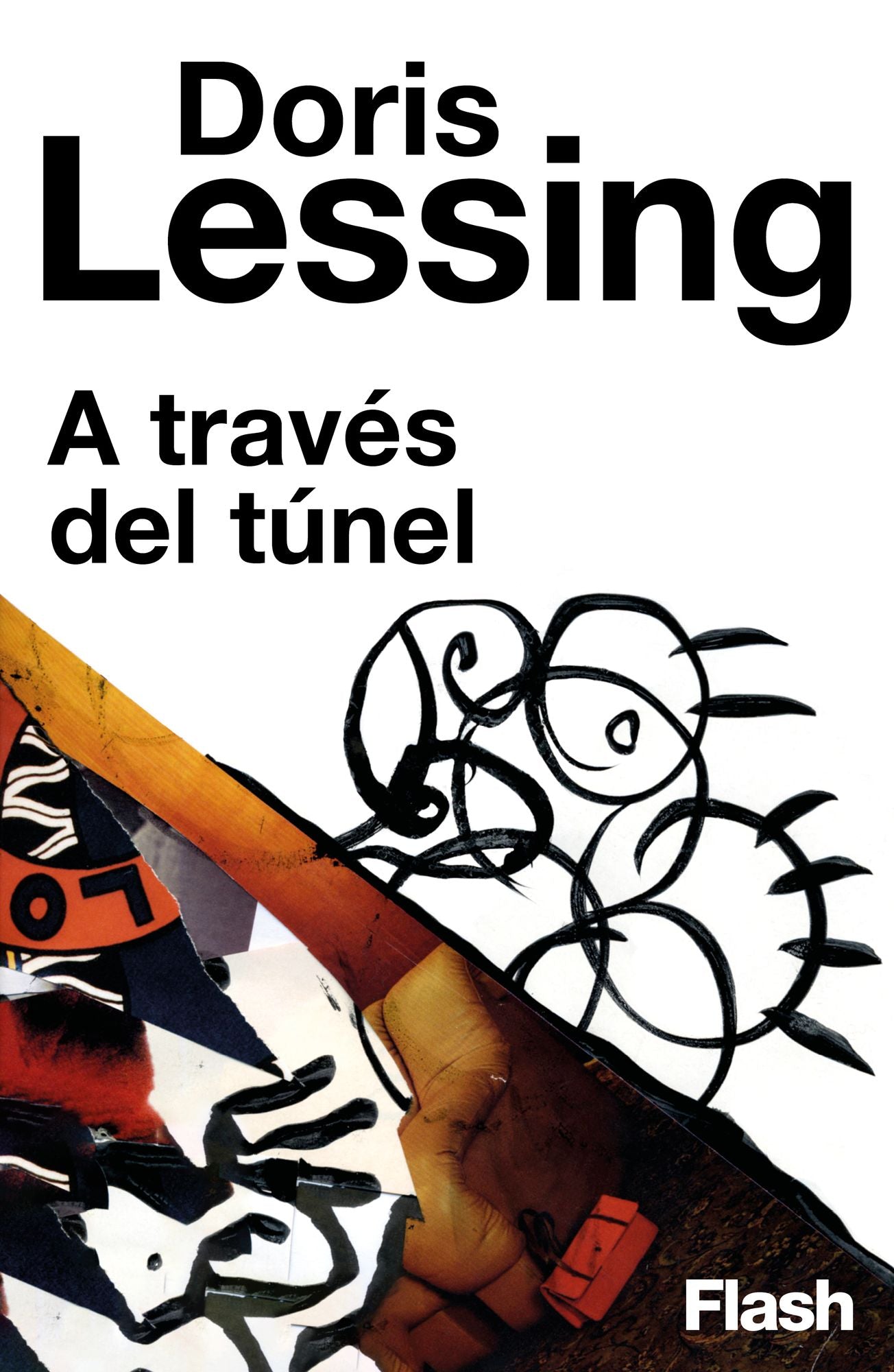 A través del túnel (Flash)