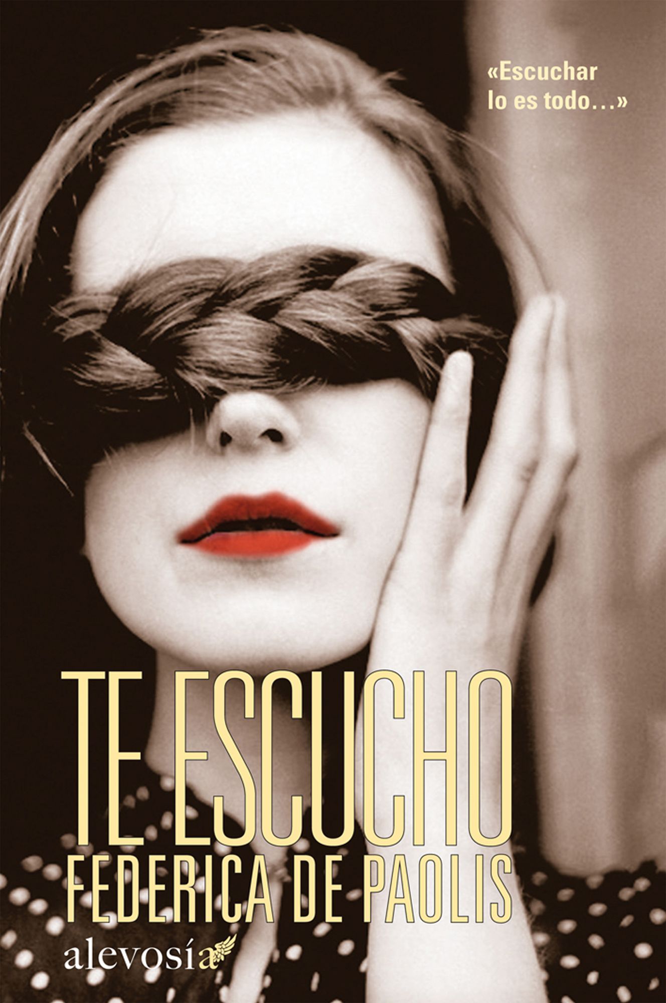 Te escucho