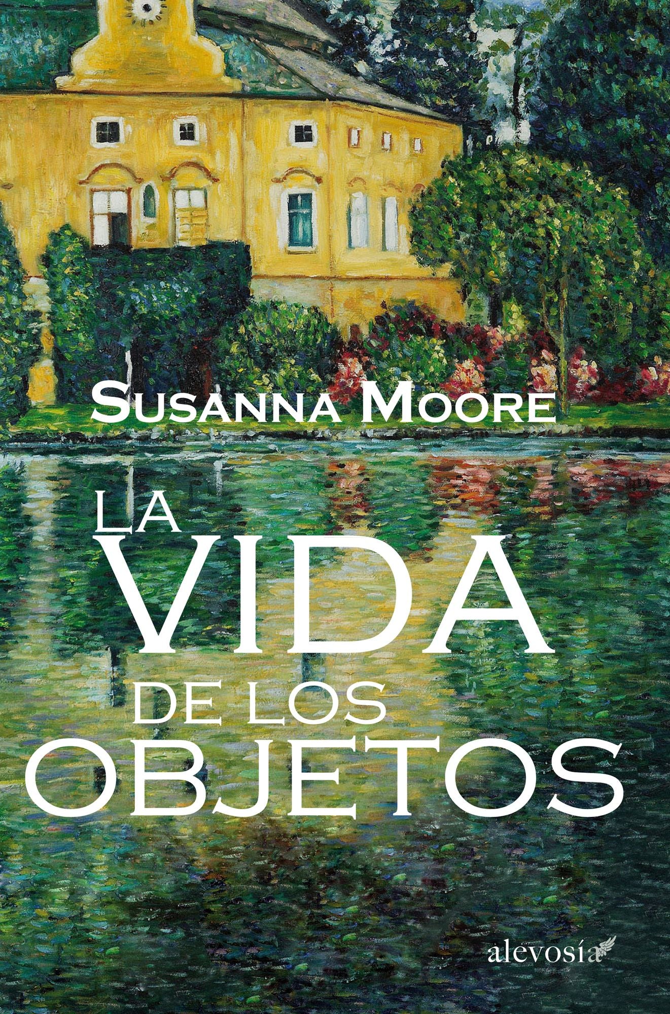 La vida de los objetos
