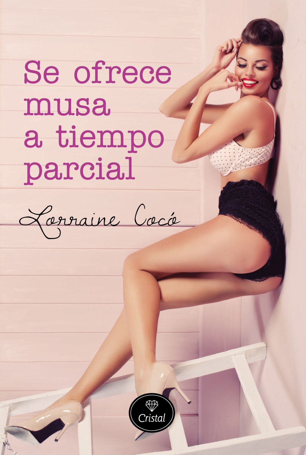Se ofrece musa a tiempo parcial