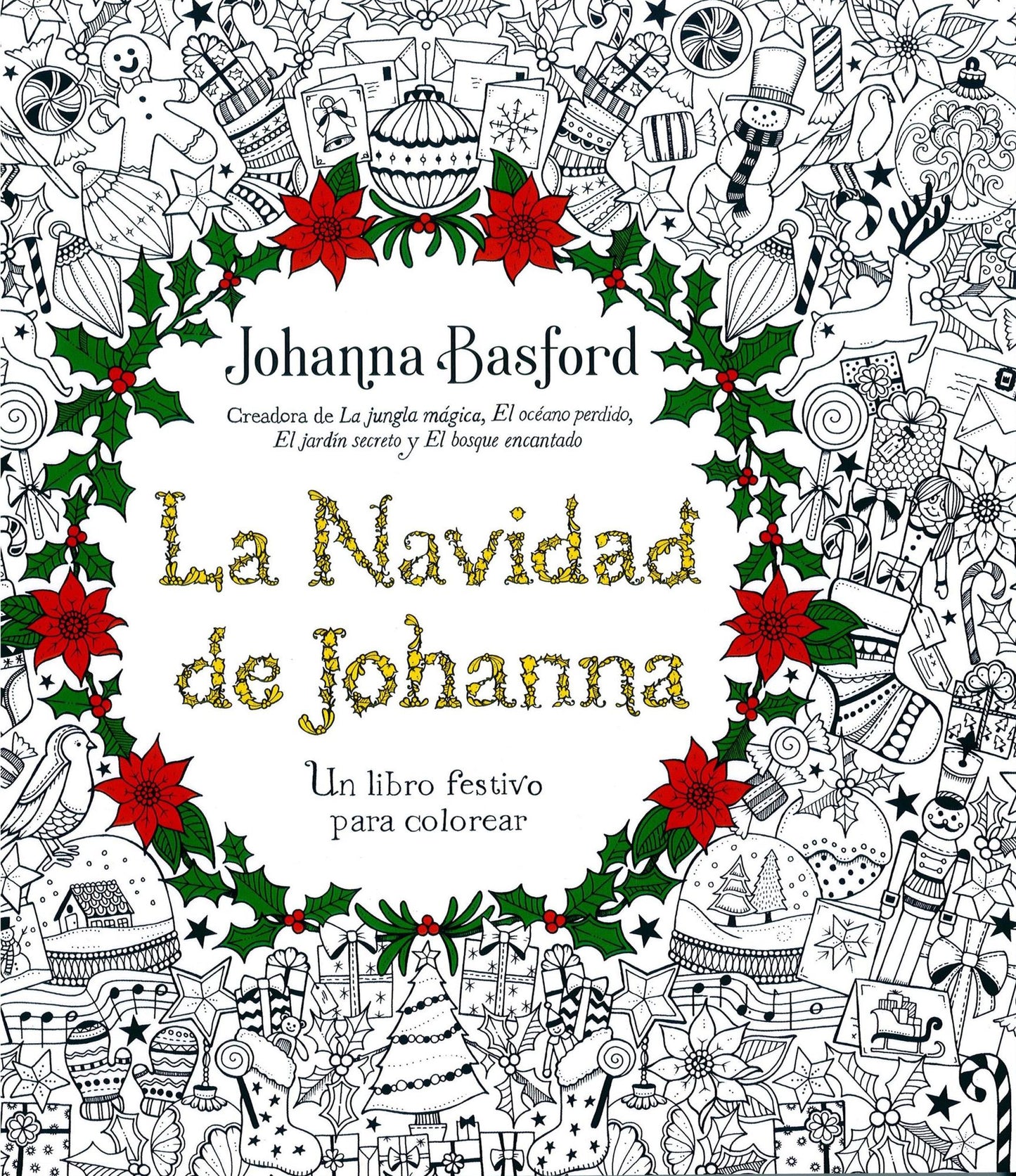 La Navidad de Johanna (Johanna's Christmas)