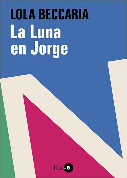 La luna en Jorge