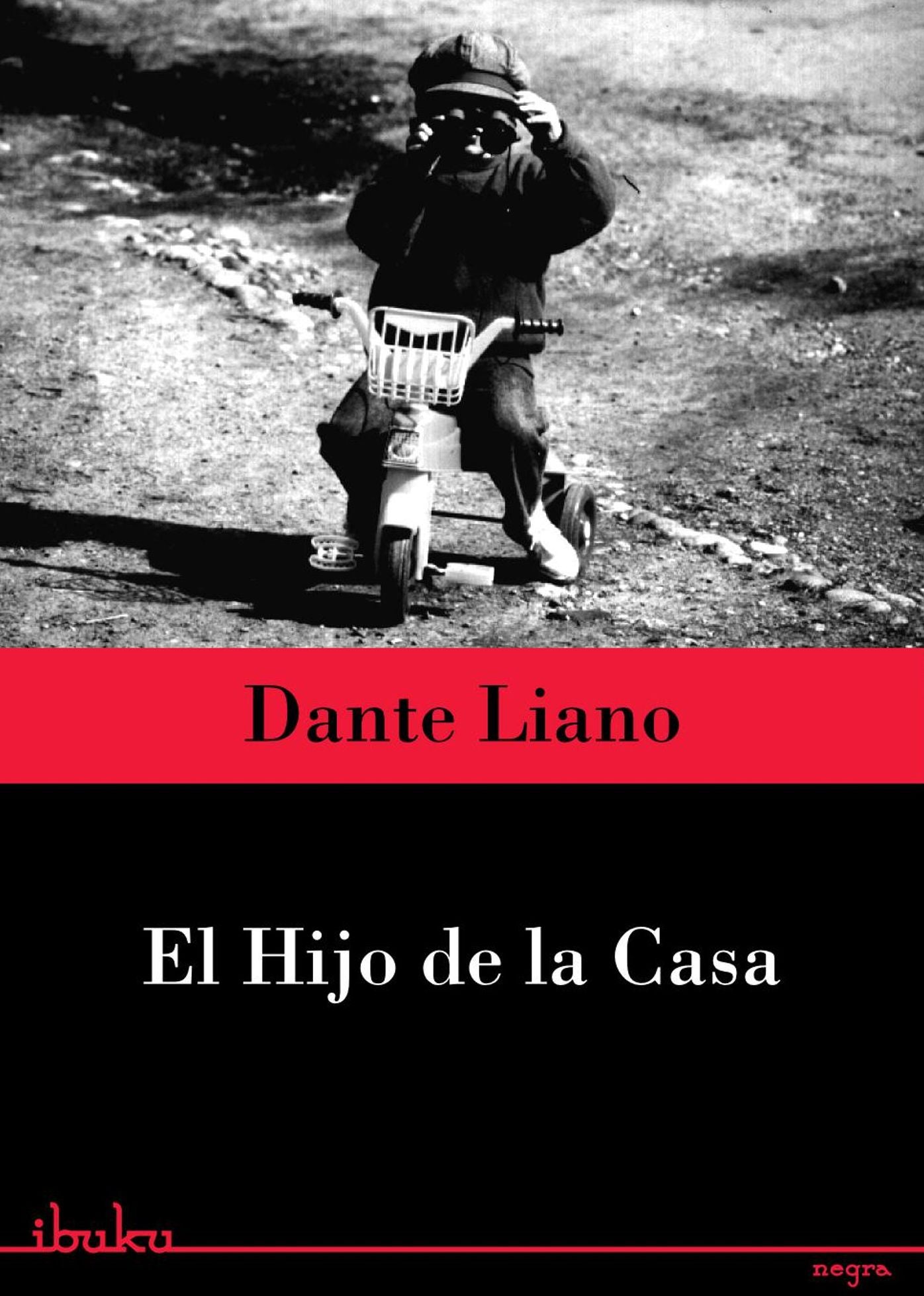 El hijo de la casa