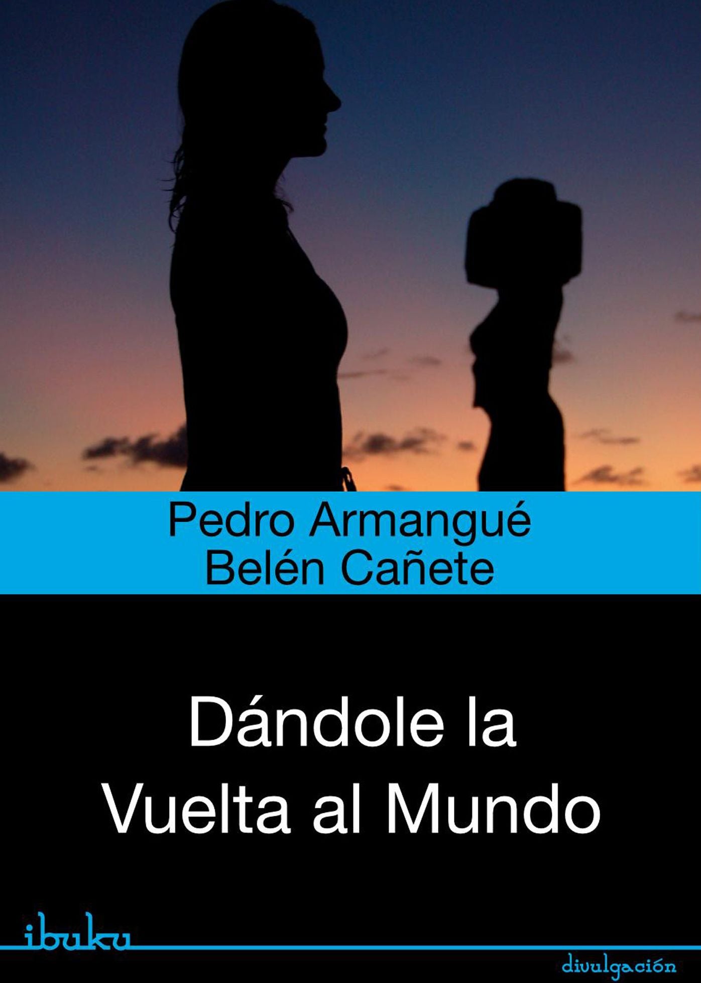Dándole la Vuelta al Mundo