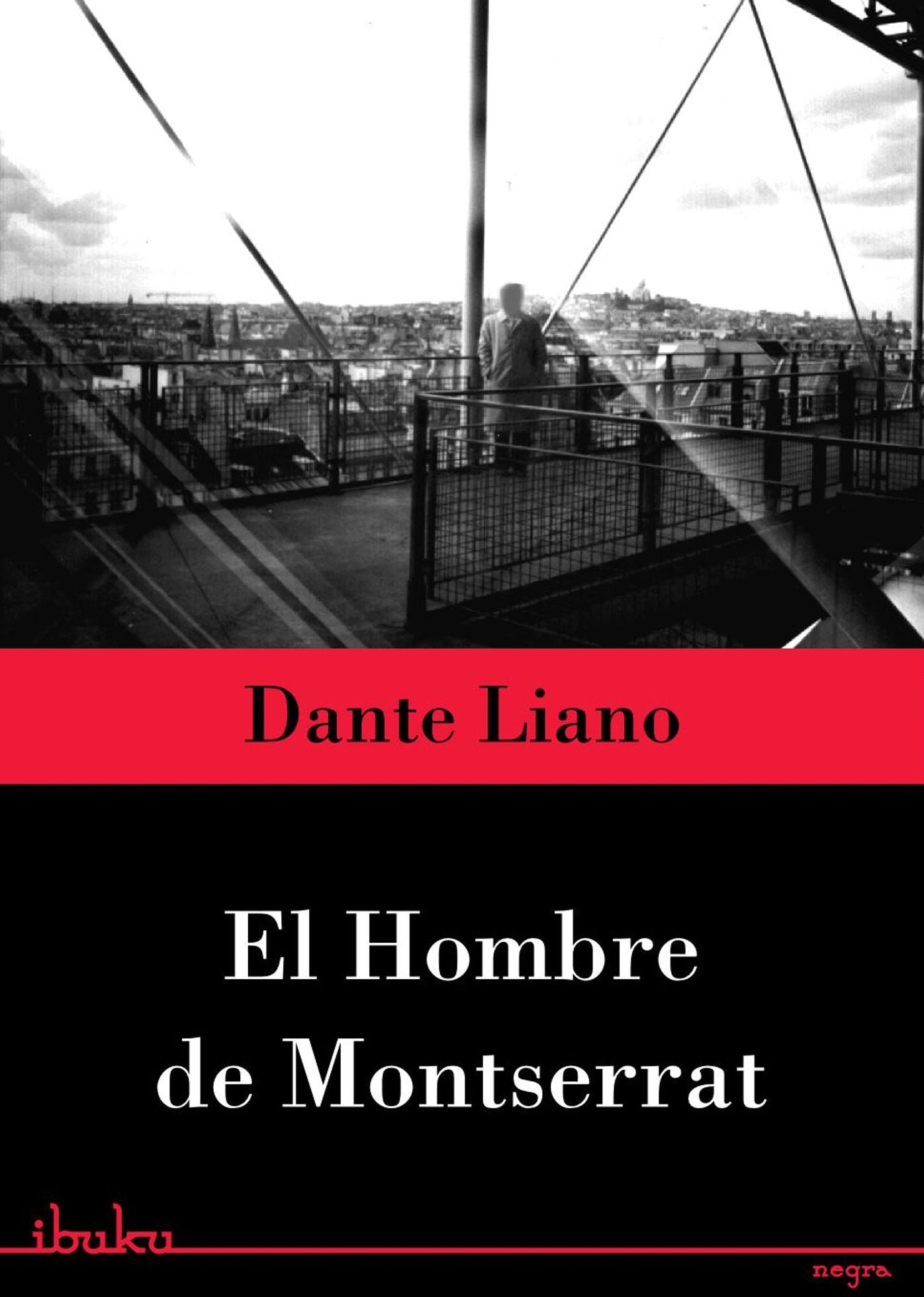 El hombre de Montserrat