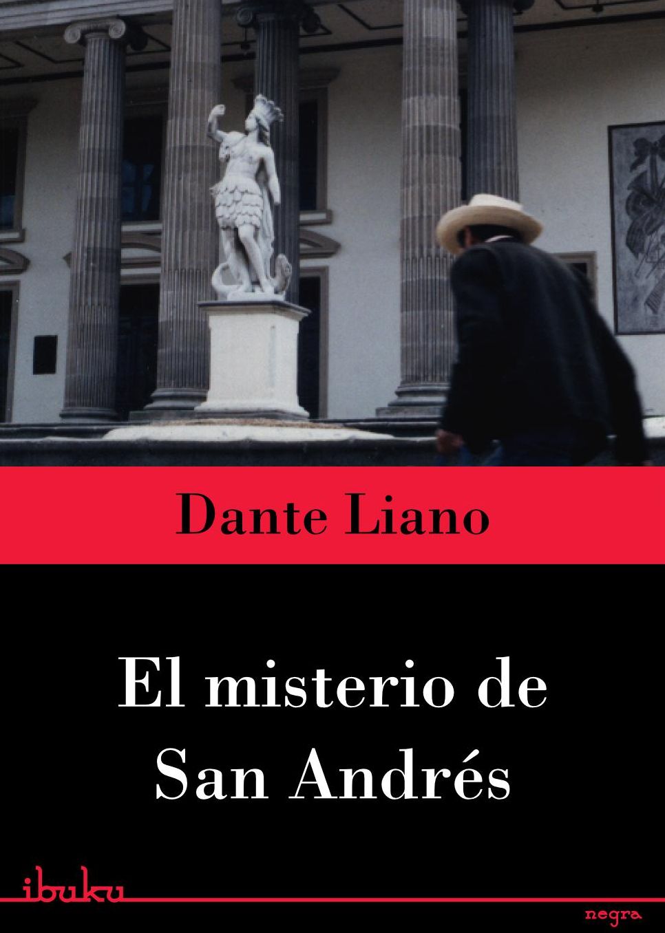 El misterio de San Andrés