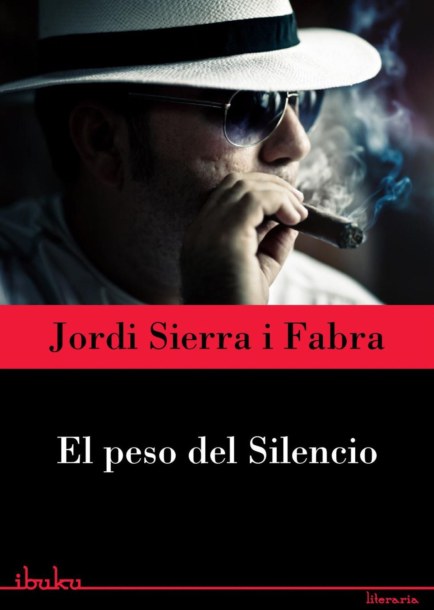 El peso del silencio
