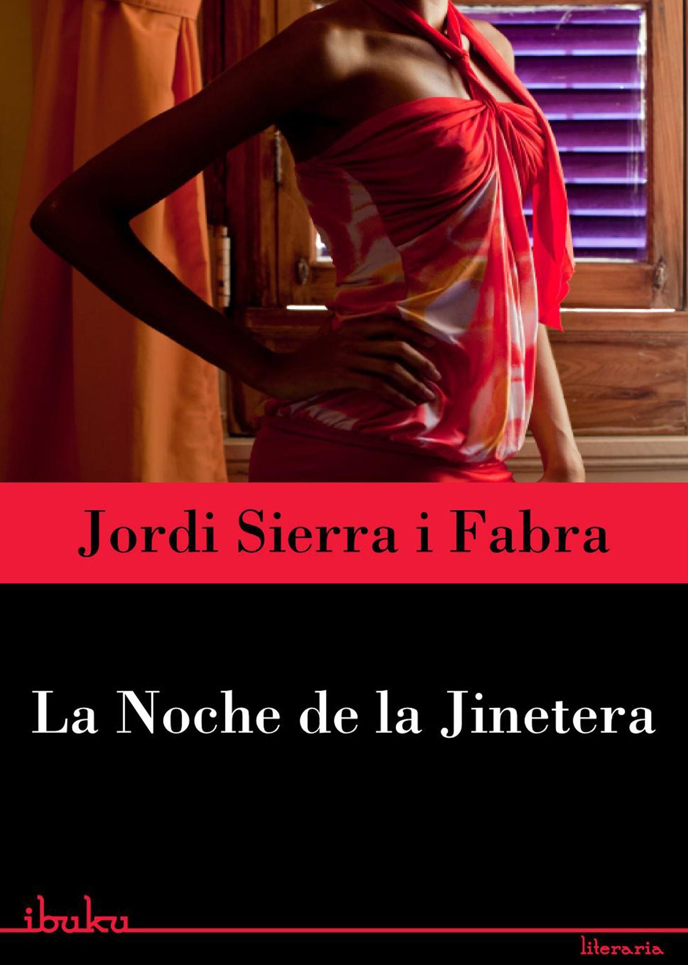 La noche de la jinetera