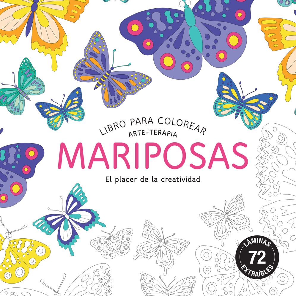 Mariposas