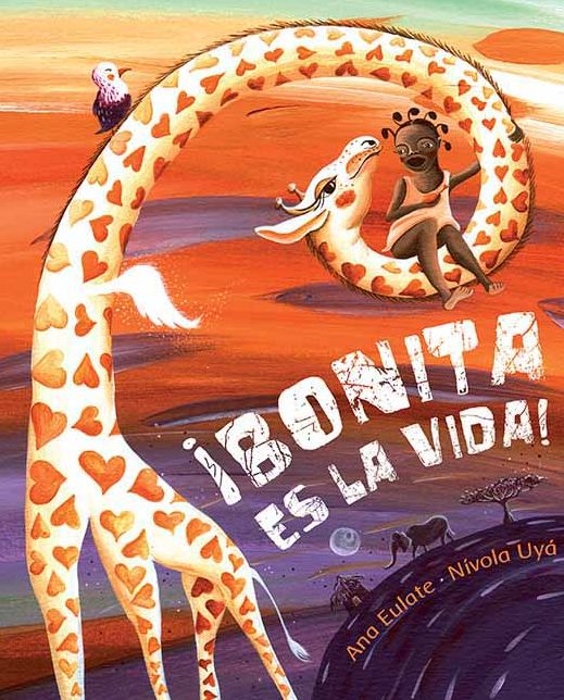 Bonita es la vida!