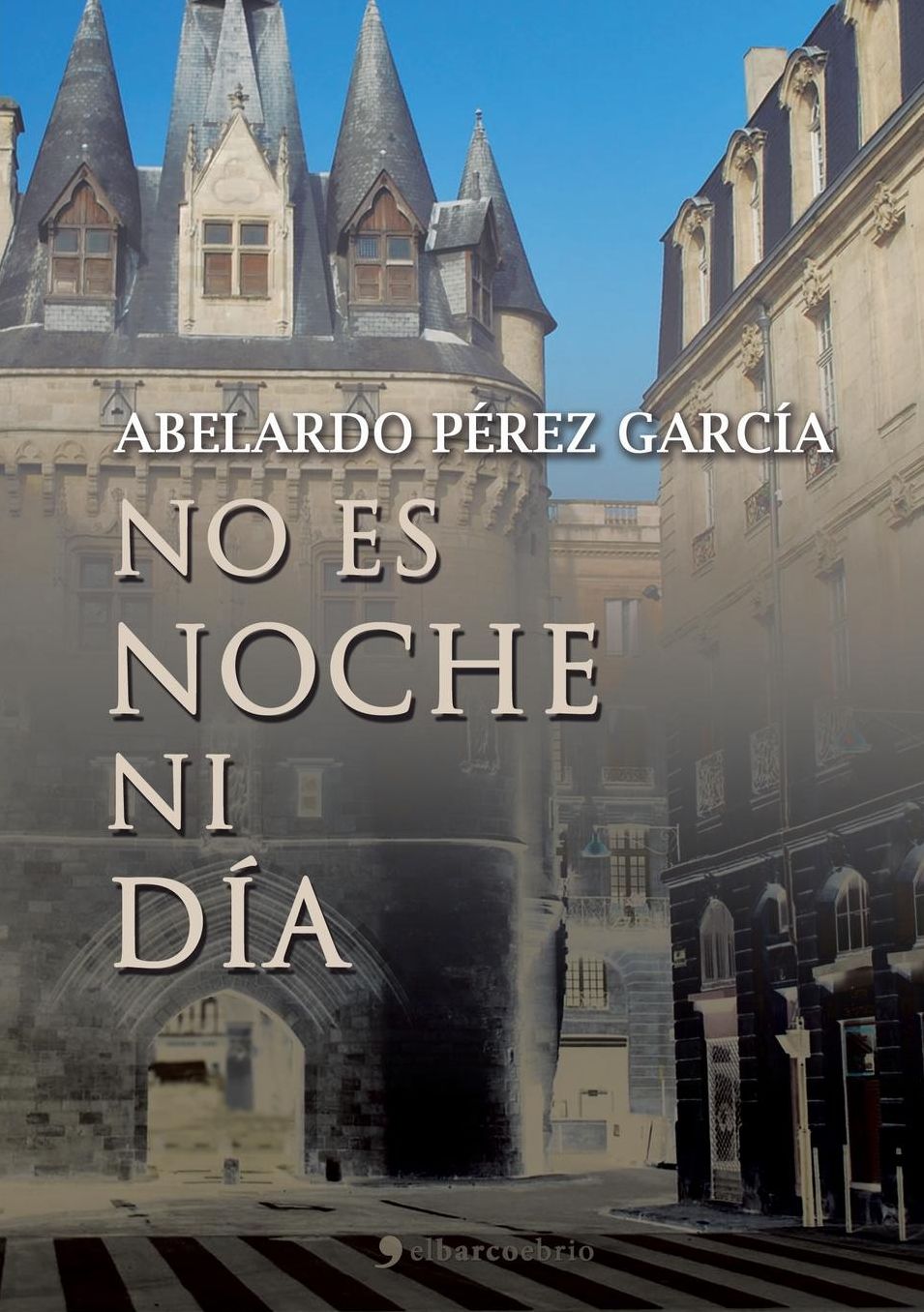 No Es Noche Ni Dia