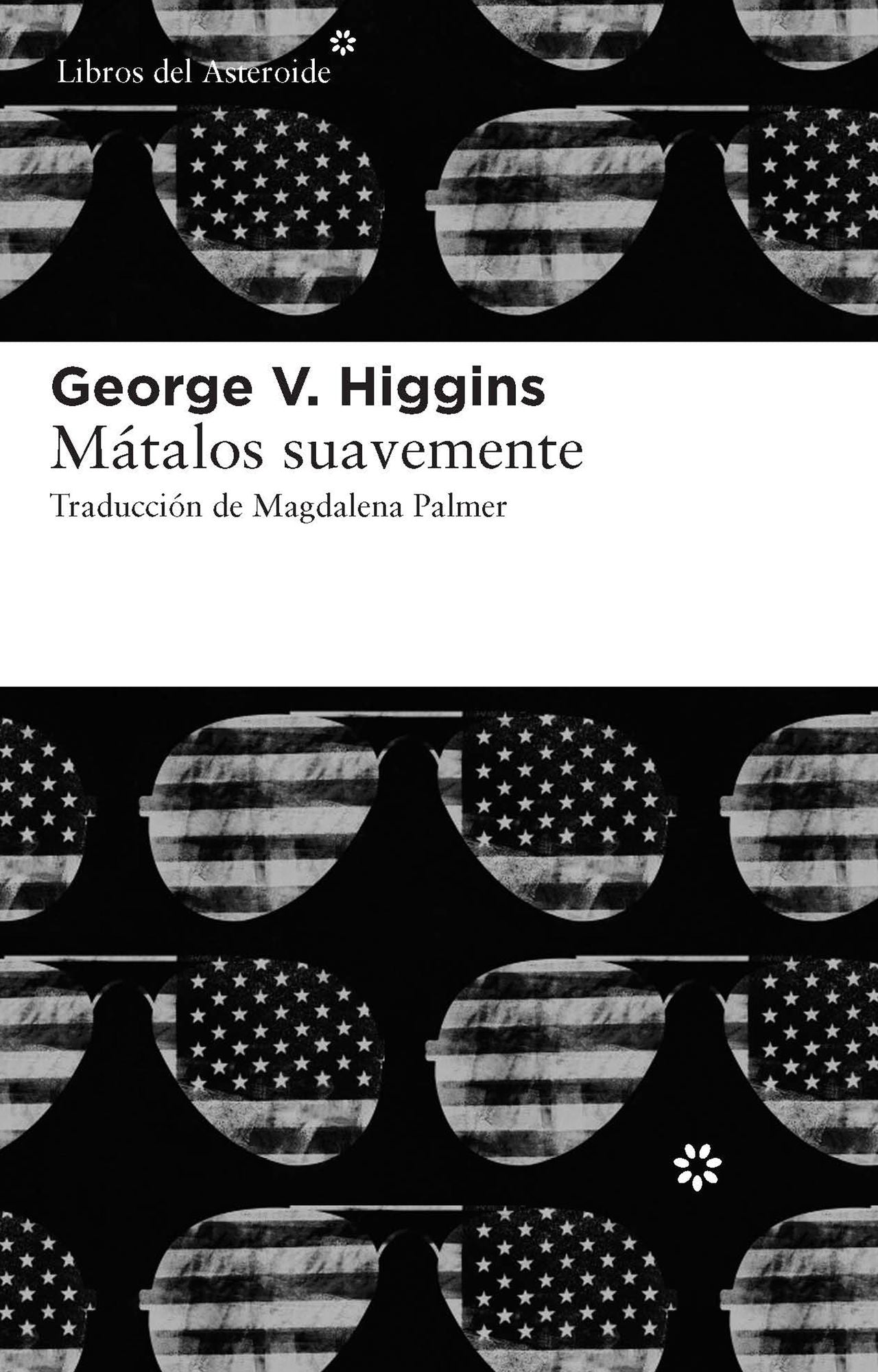 Mátalos suavemente (Cogan's Trade)
