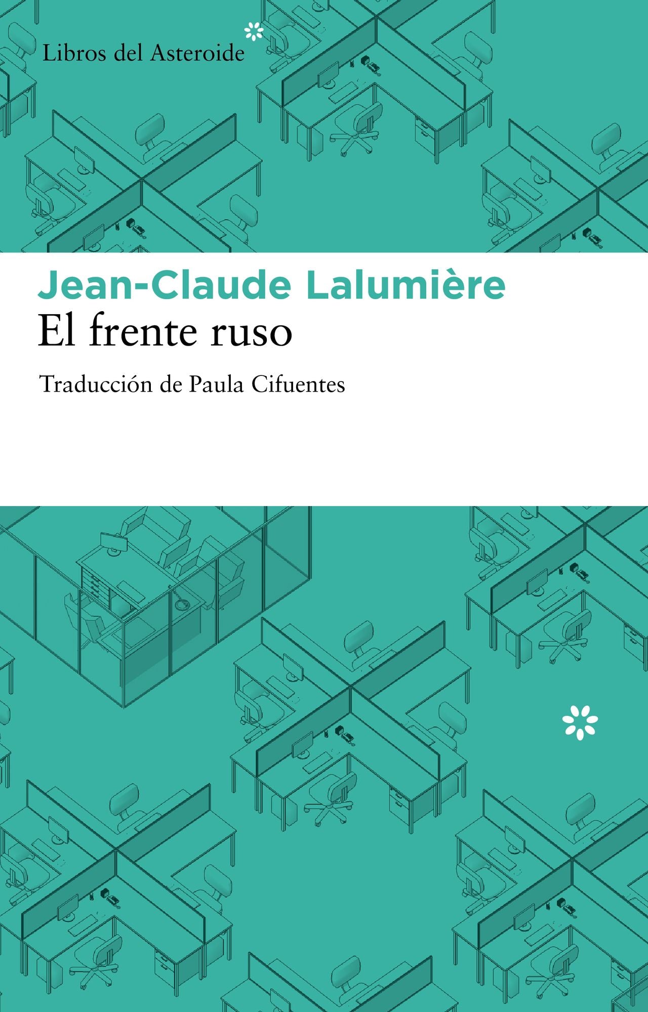 El frente ruso