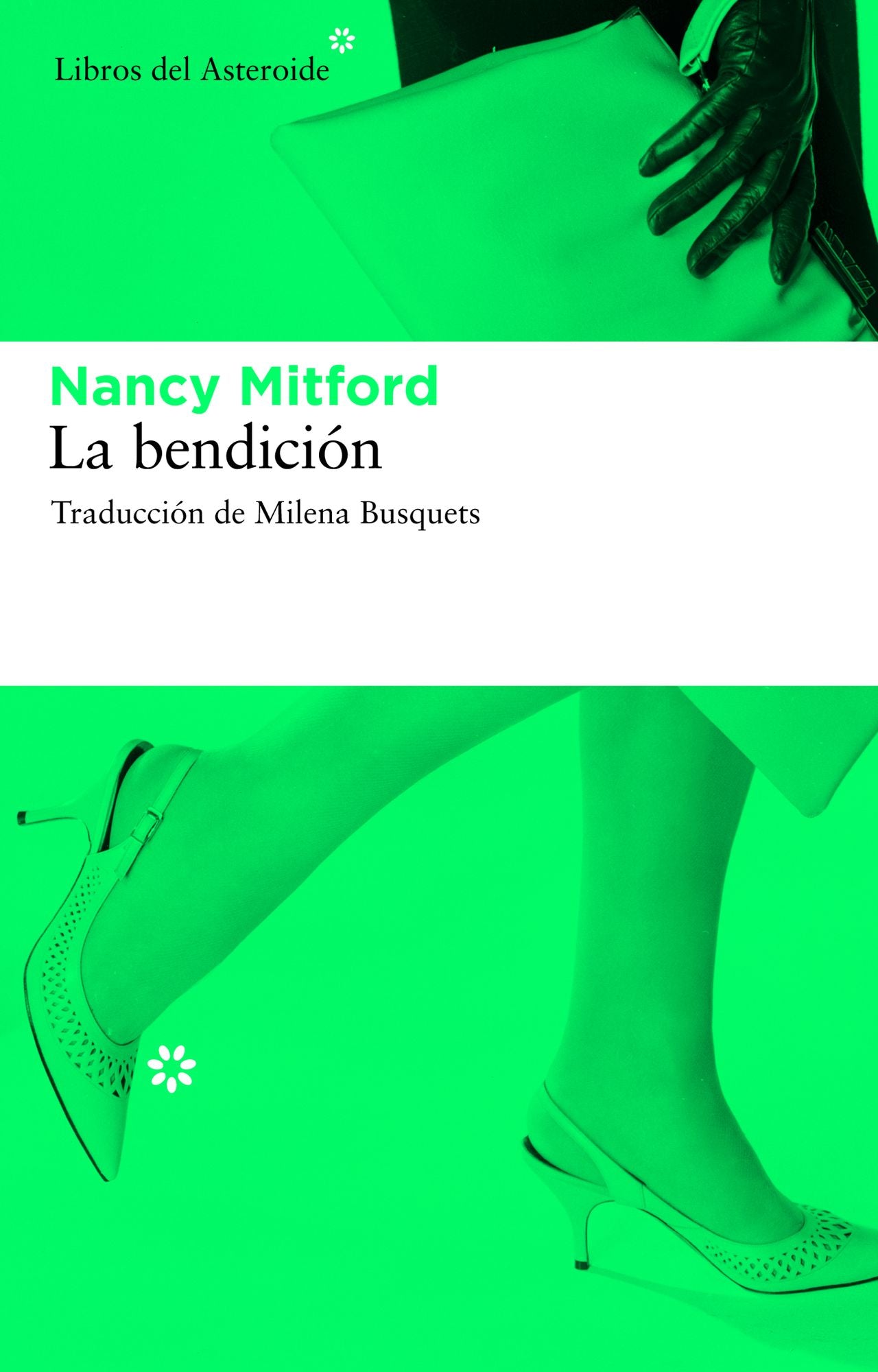 La bendición