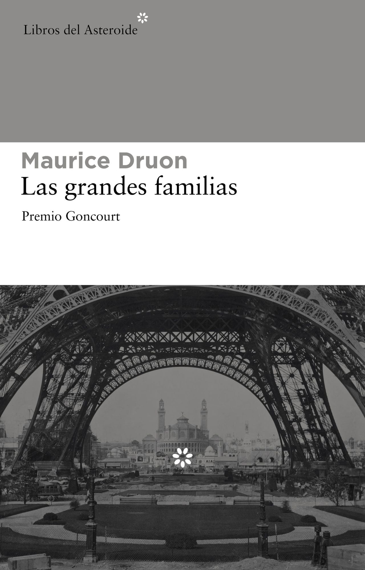 Las grandes familias