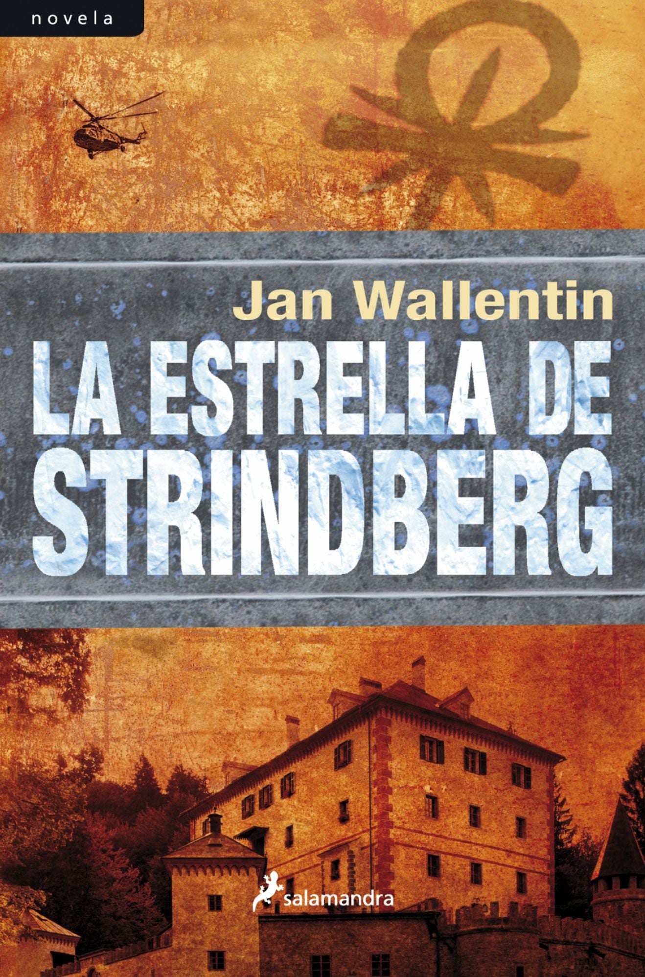 La estrella de Strindberg