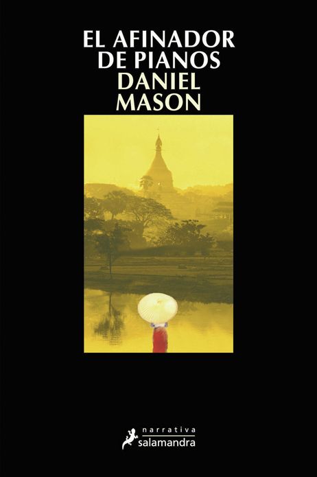 El afinador de pianos / The Piano Tuner