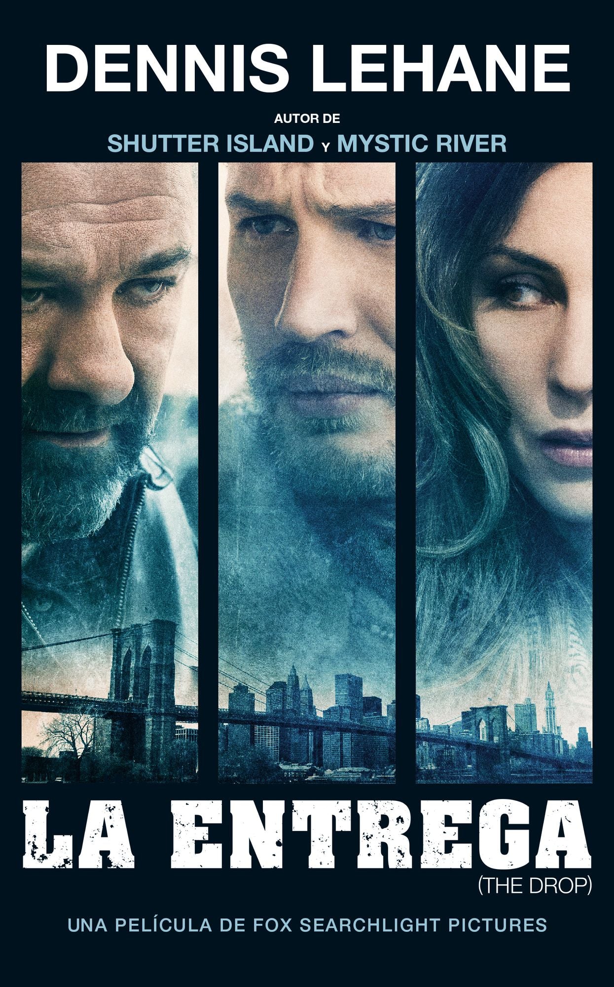 La entrega (The Drop)