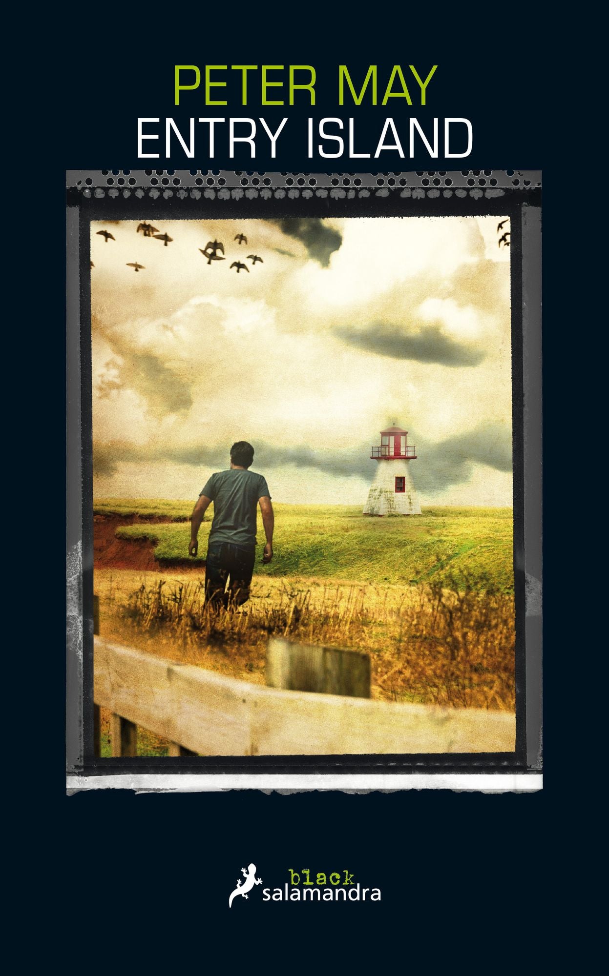 Entry Island (Spanish-language Edition)