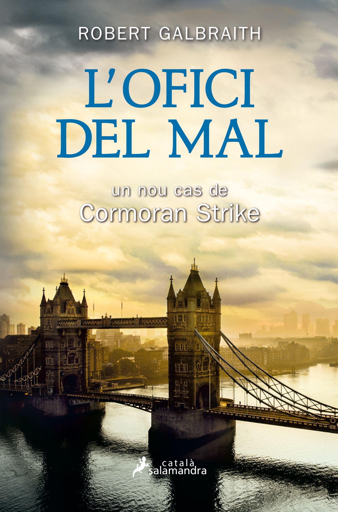 L'ofici del mal
