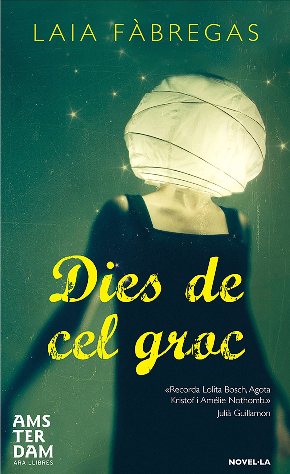 Dies de cel groc