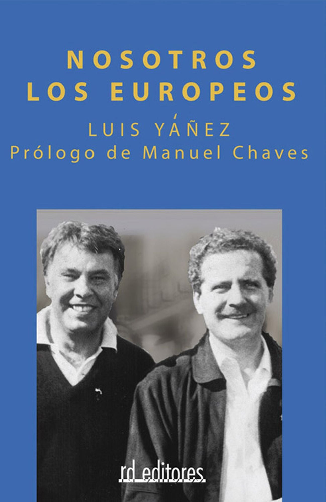 Nosotros los europeos