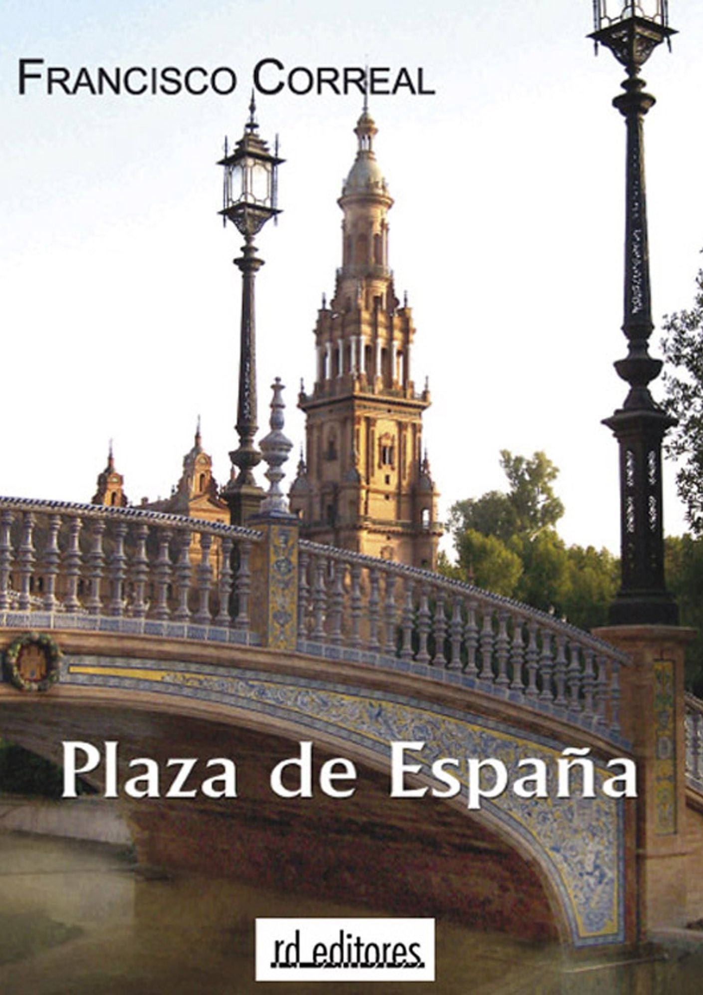 Plaza de España