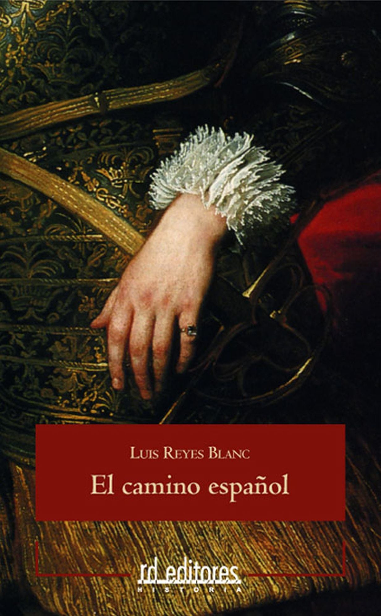 El camino español
