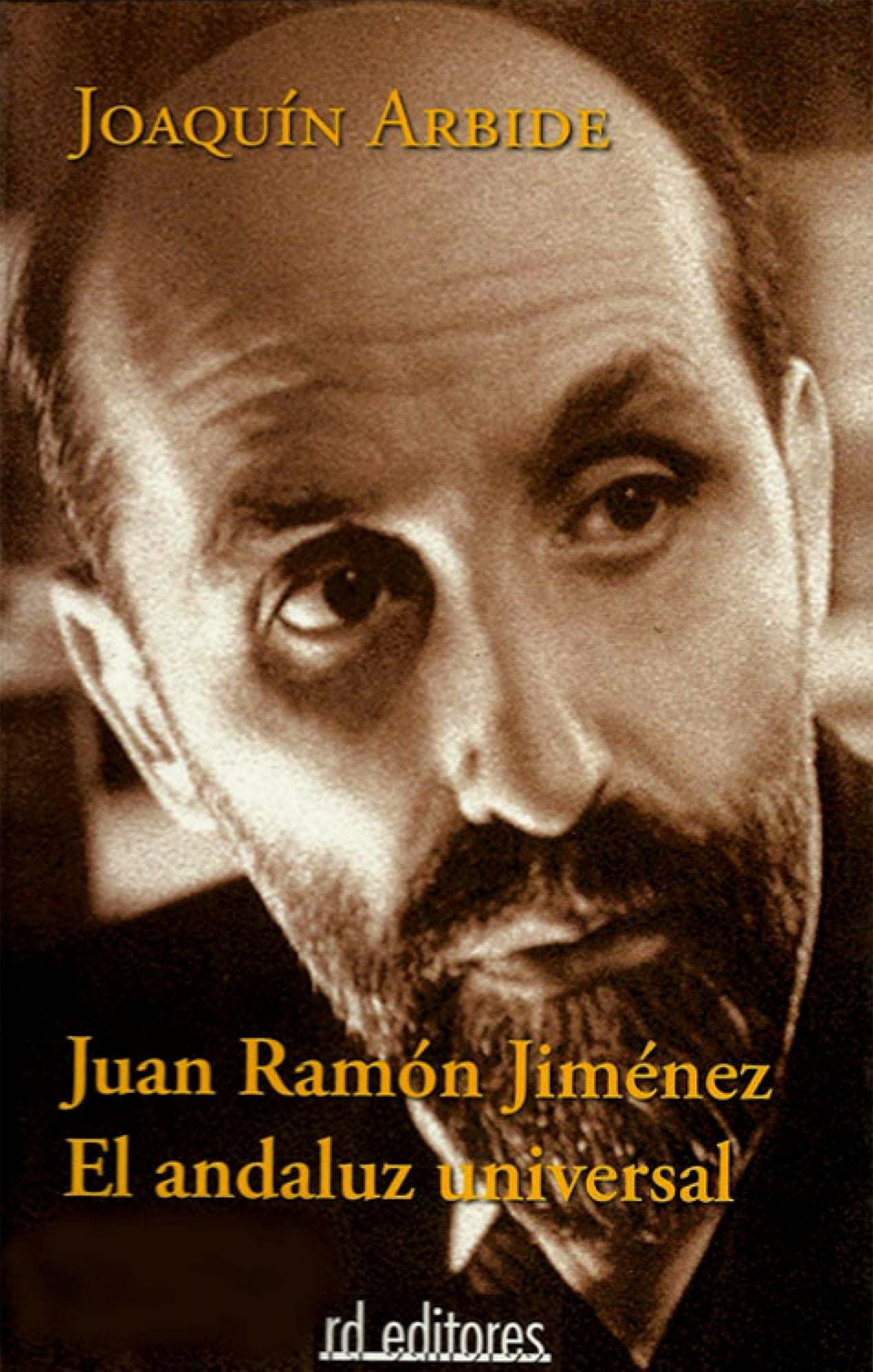 Juan Ramón Jiménez