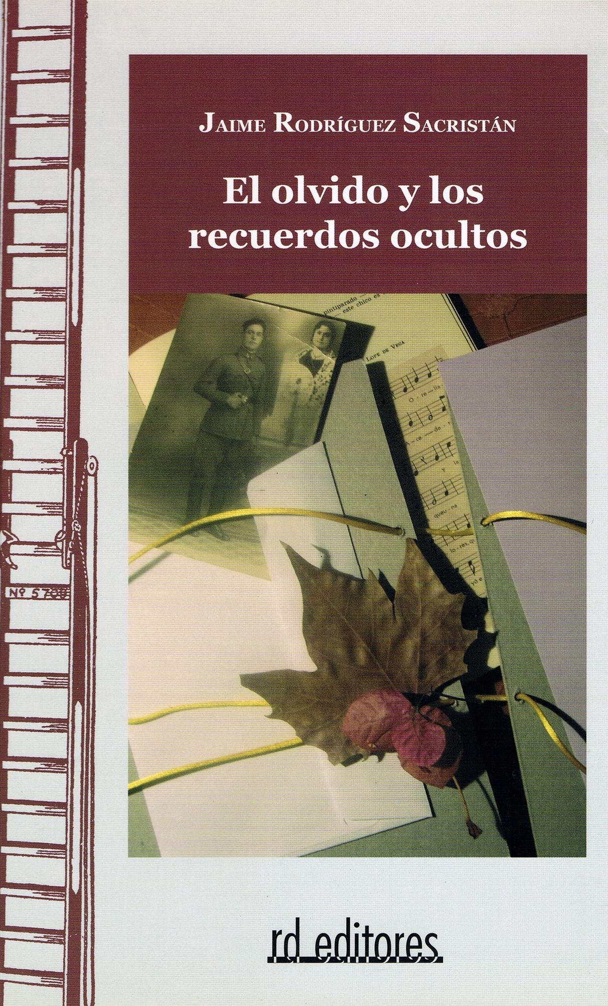 El olvido y los recuerdos ocultos
