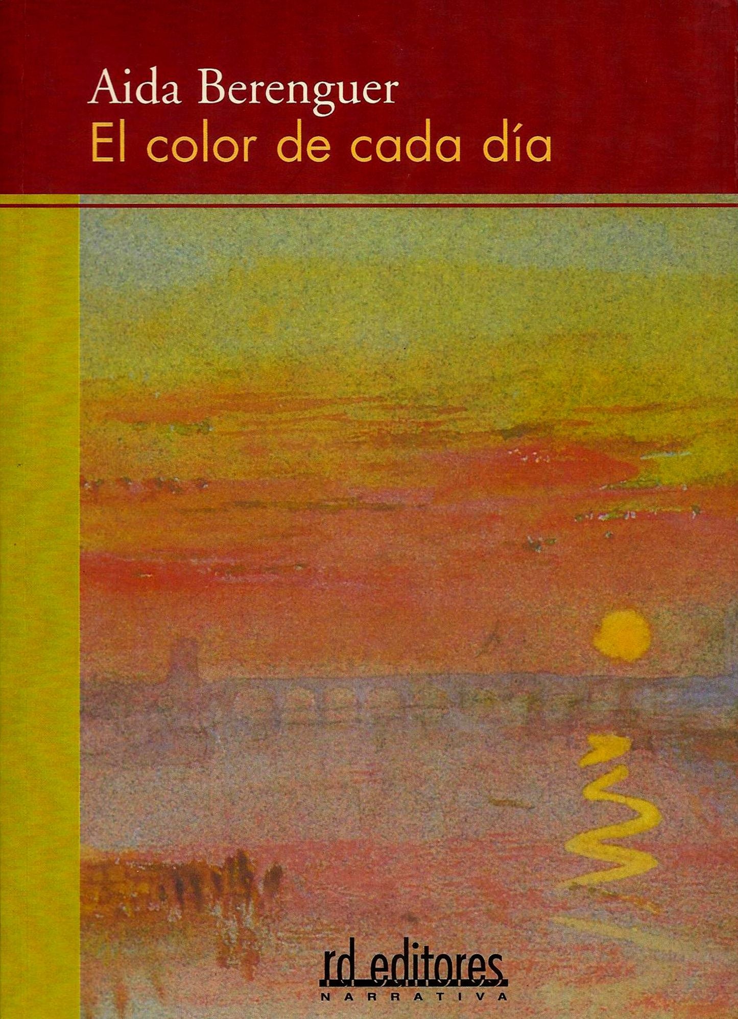 El color de cada día