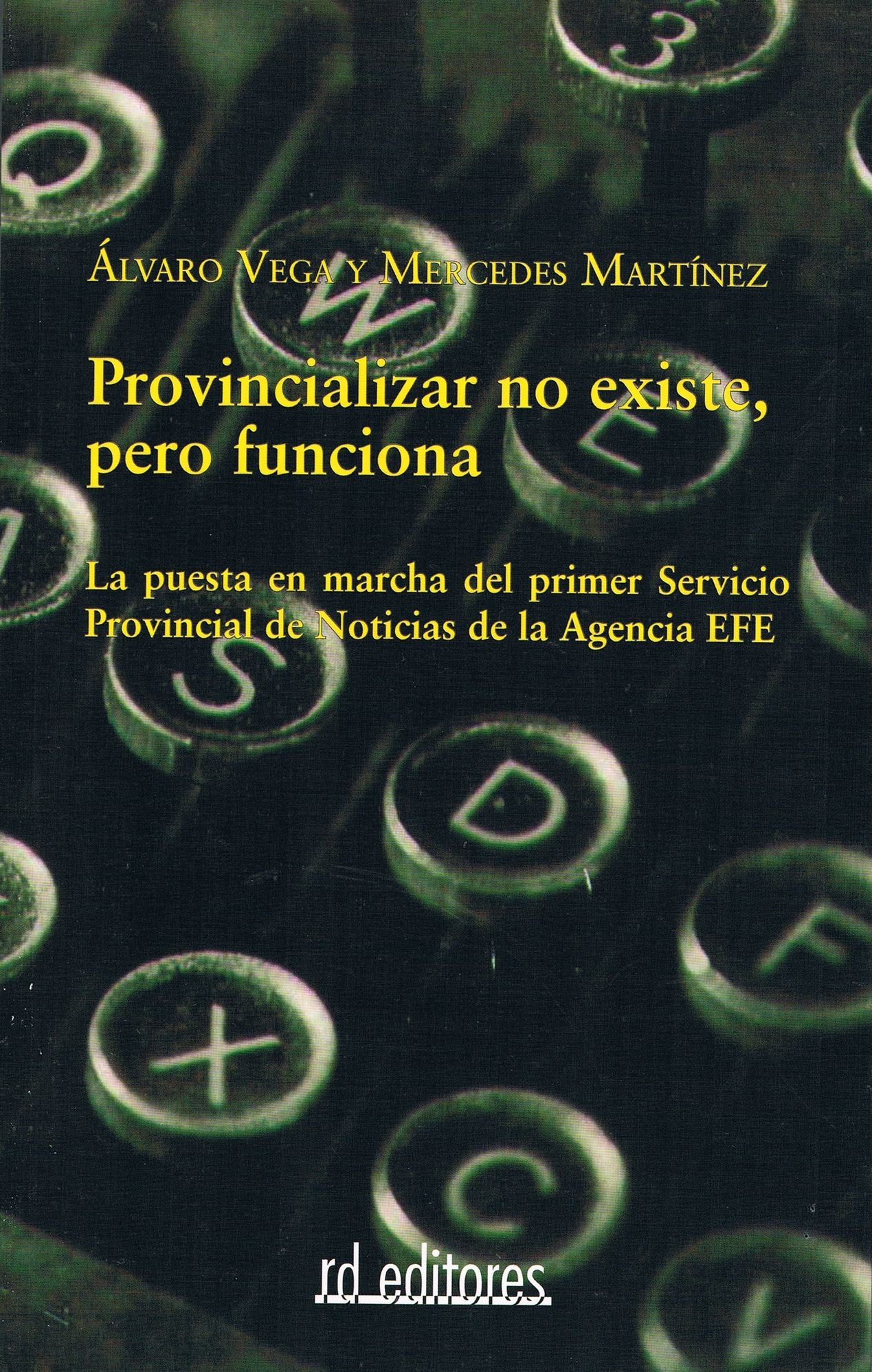 Provincializar no existe pero funciona
