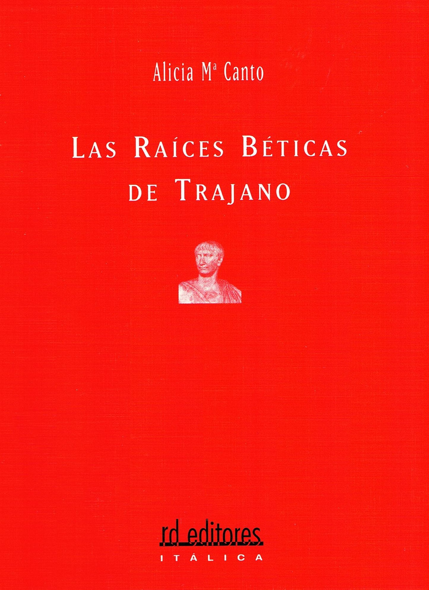Las raíces béticas de Trajano