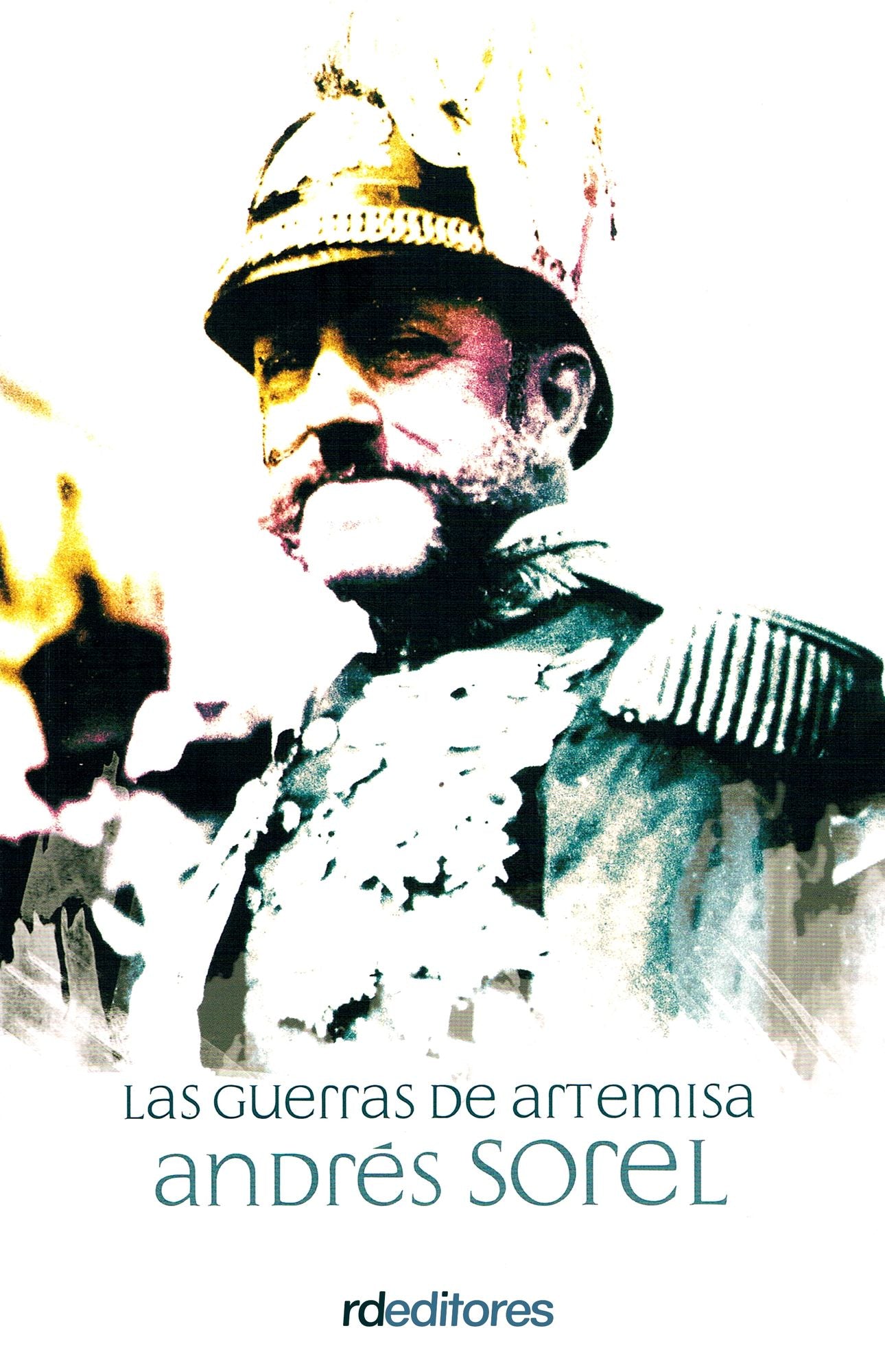 Las guerras de Artemisa