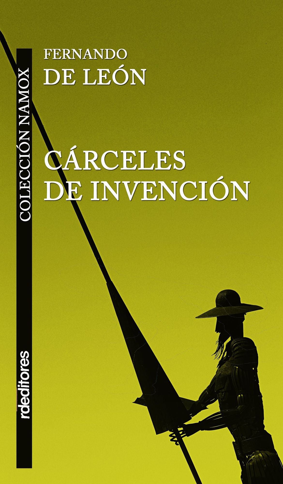 Cárceles de invención