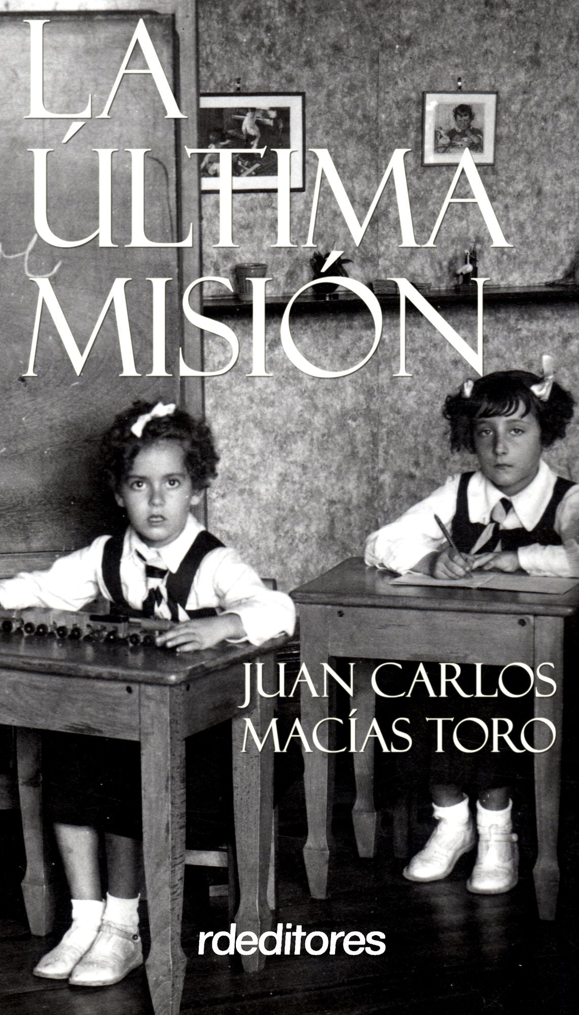 La última misión