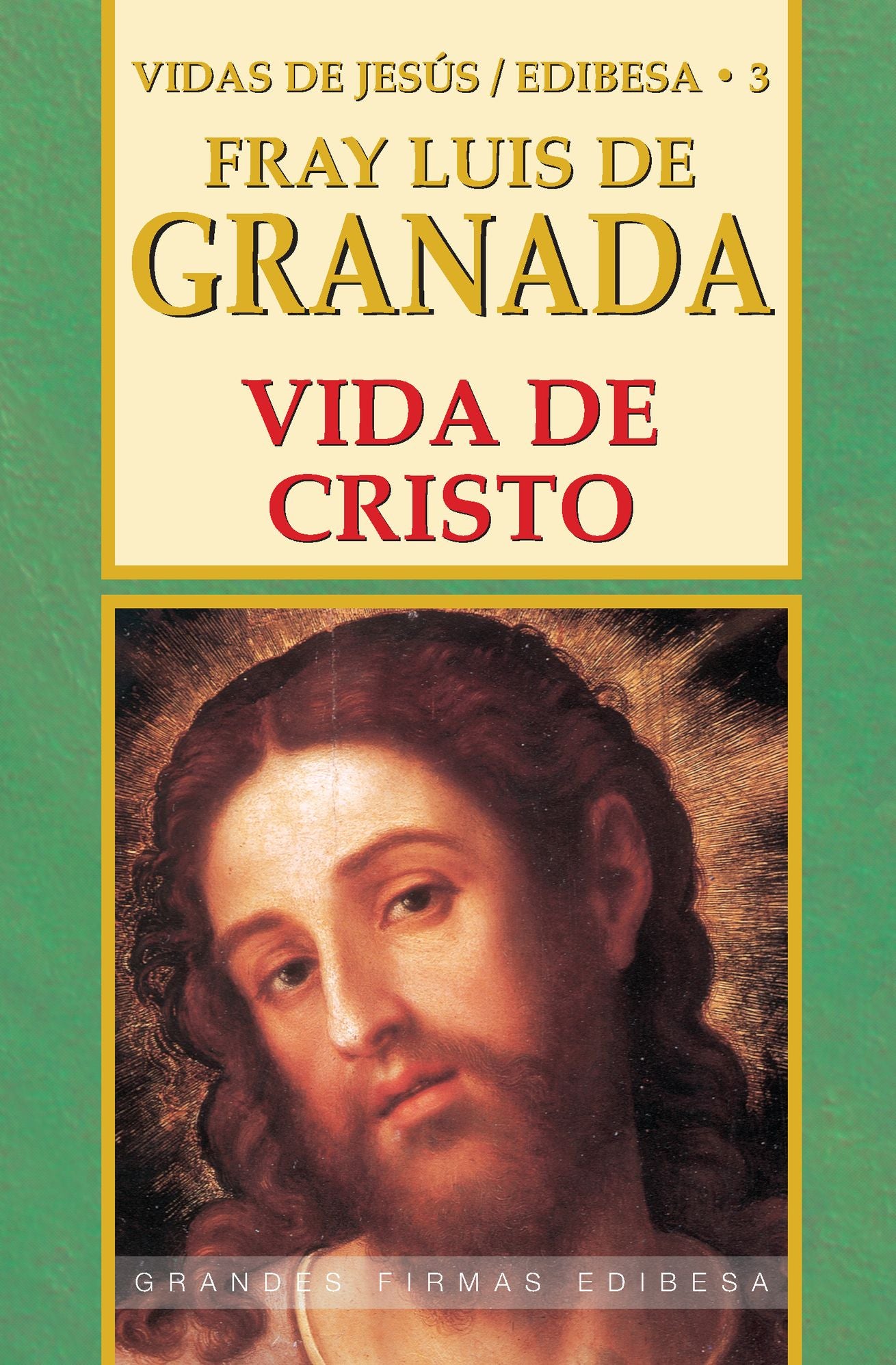 Vida de Cristo