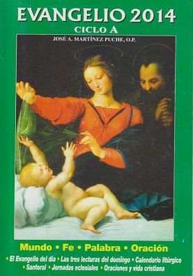 Evangelio 2014