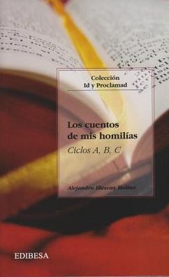 Los Cuentos de mis Homilias