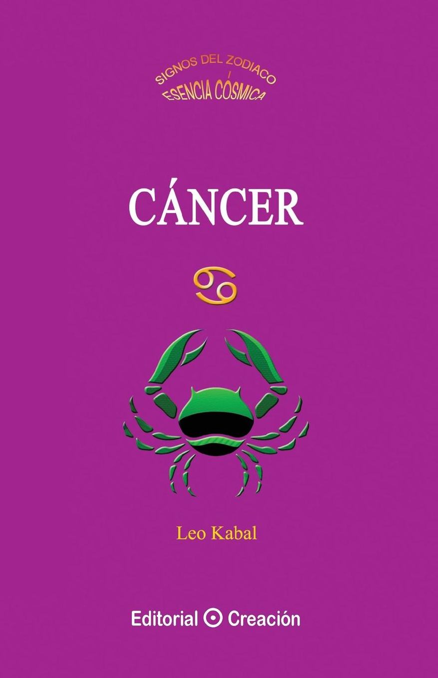 Cáncer