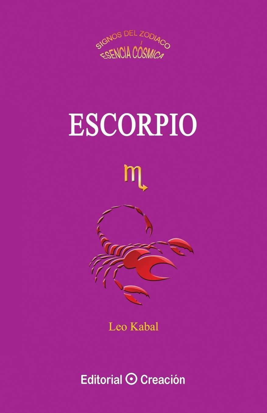 Escorpio