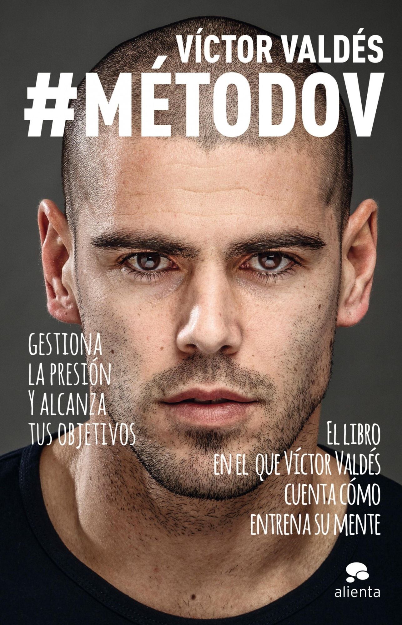 #MétodoV: Gestiona la presión y alcanza tus objetivos