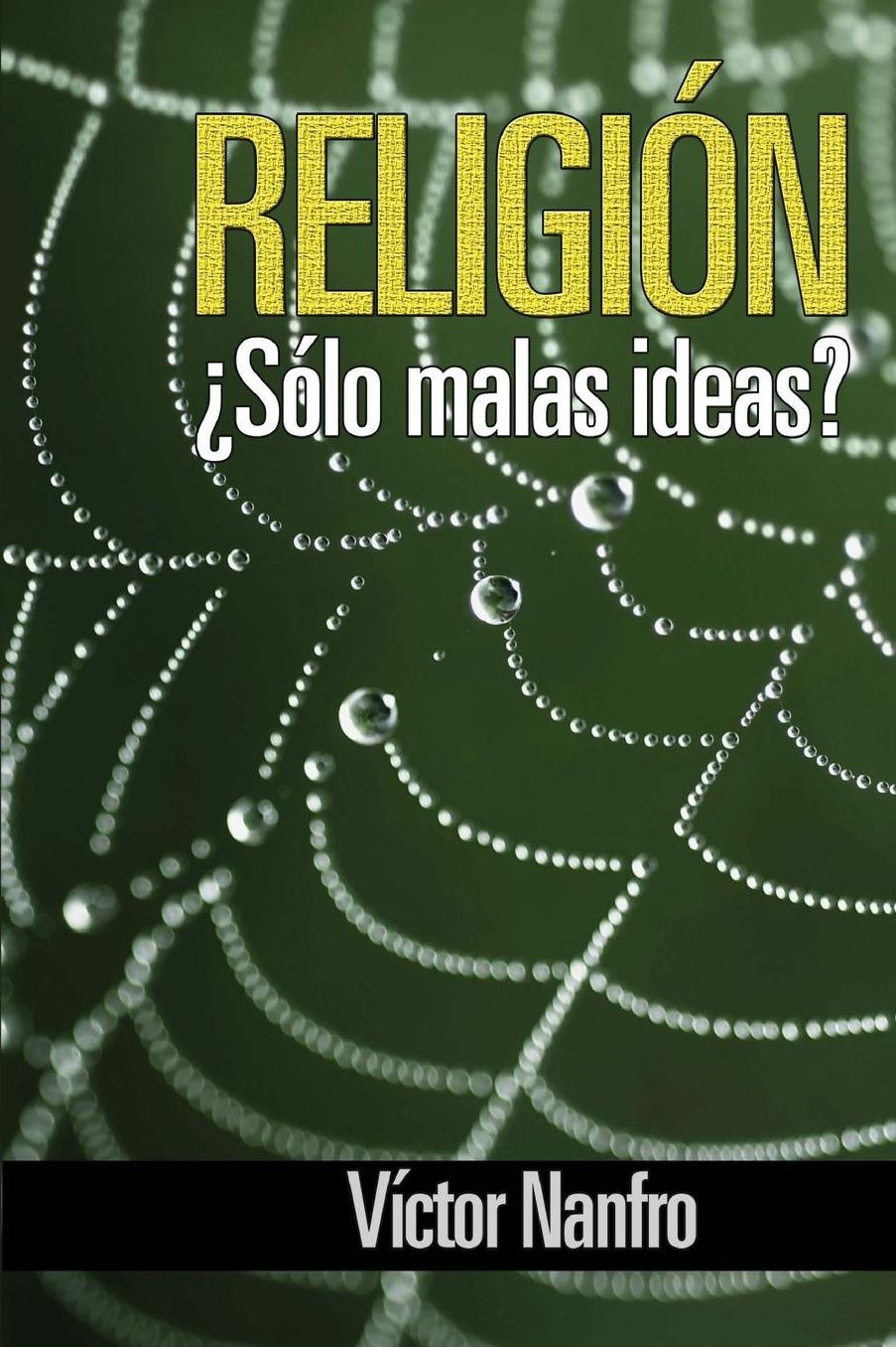 Religion... Solo Malas Ideas?