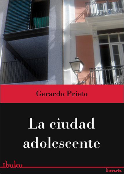 La ciudad adolescente